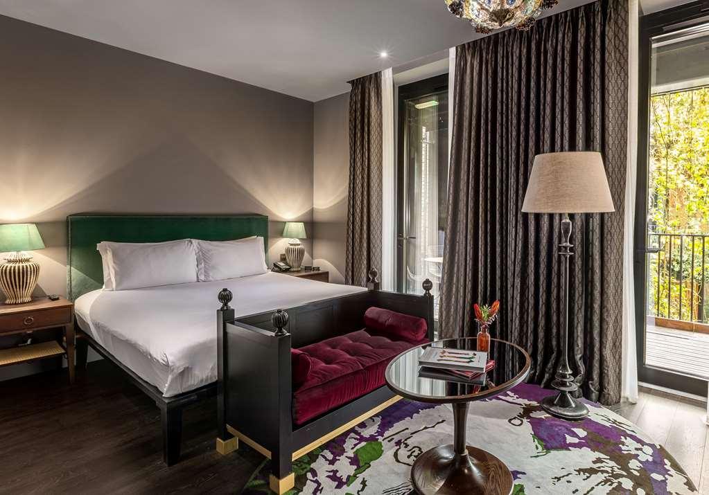 The Mandrake (adults Only) London