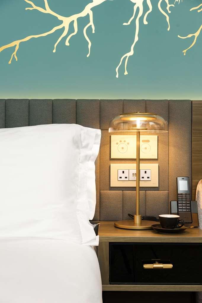 Hotel Middle Eight - Covent Garden - Preferred And London