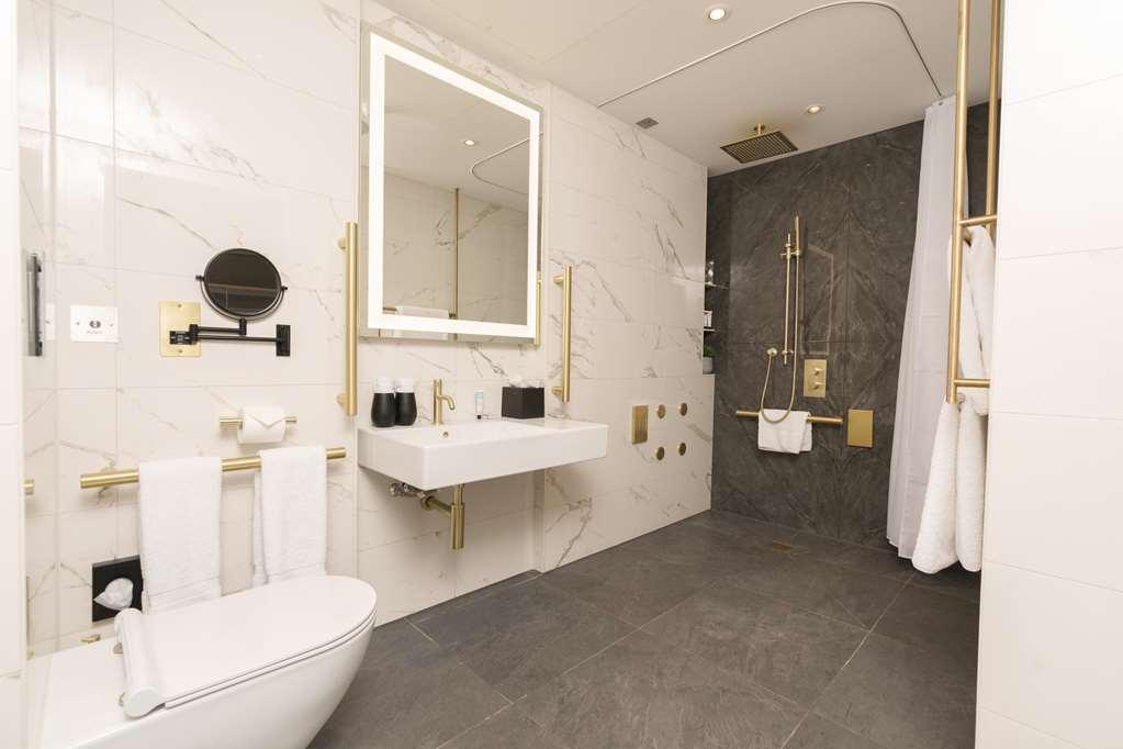 Middle Eight - Covent Garden - Preferred And
