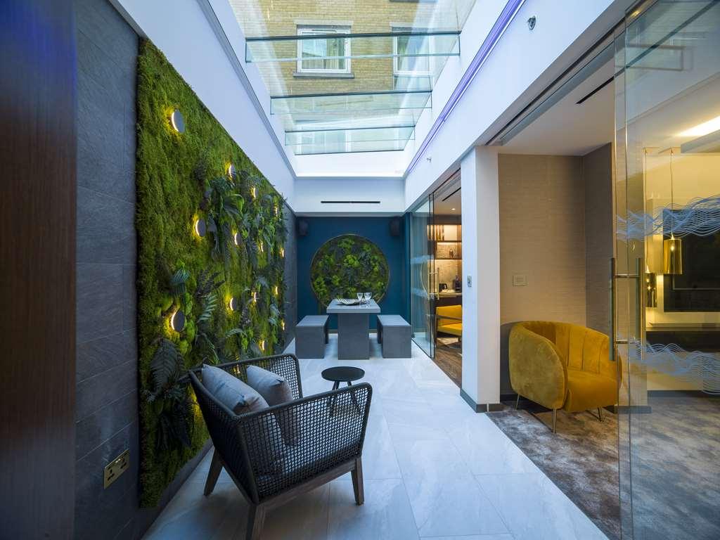 Middle Eight - Covent Garden - Preferred And London