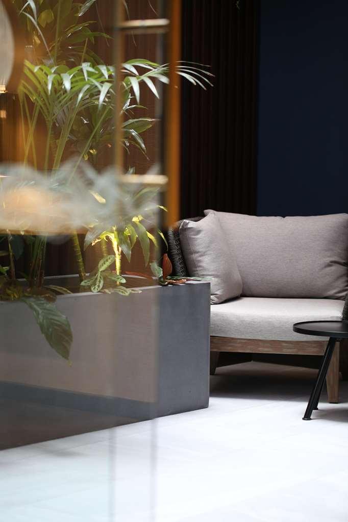 Middle Eight - Covent Garden - Preferred And