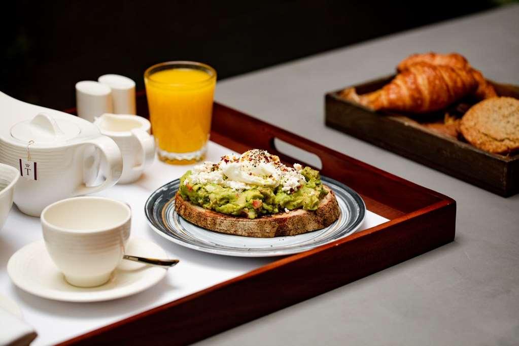 Middle Eight - Covent Garden - Preferred And 5*