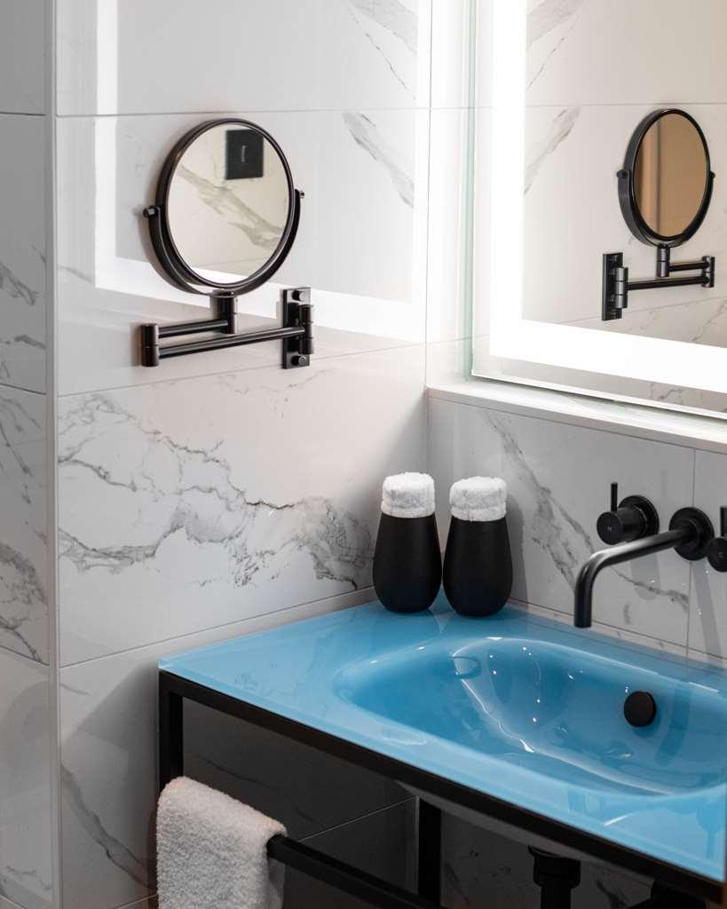 Hotel Middle Eight - Covent Garden - Preferred And London