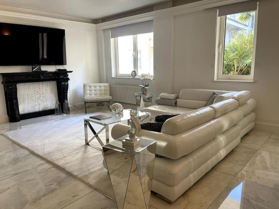 Leilighet Chelsea Harbour