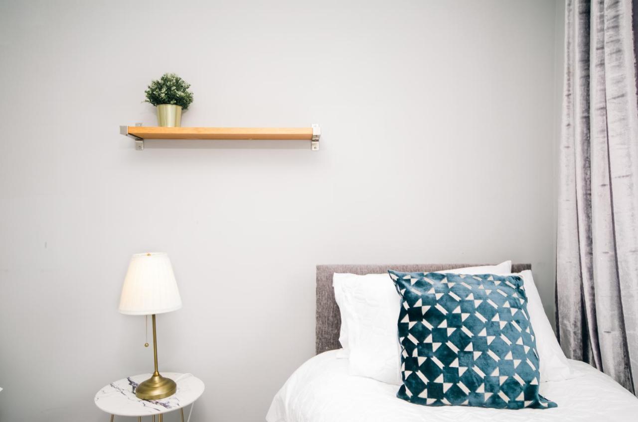 Apartment Stylish Close To Bridge *