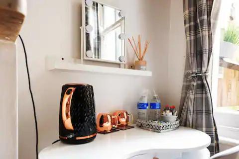 Alross With Breakfast Accommodatie bij particulieren Londen