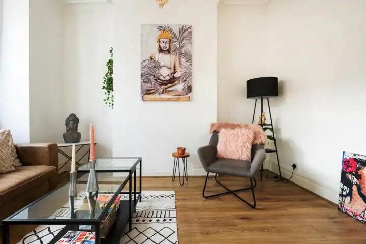 Accommodatie bij particulieren Alross With Breakfast *