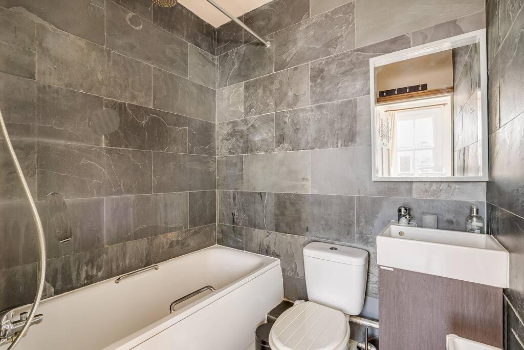 Appartement For Explorers - 3 Min Walk To Station
