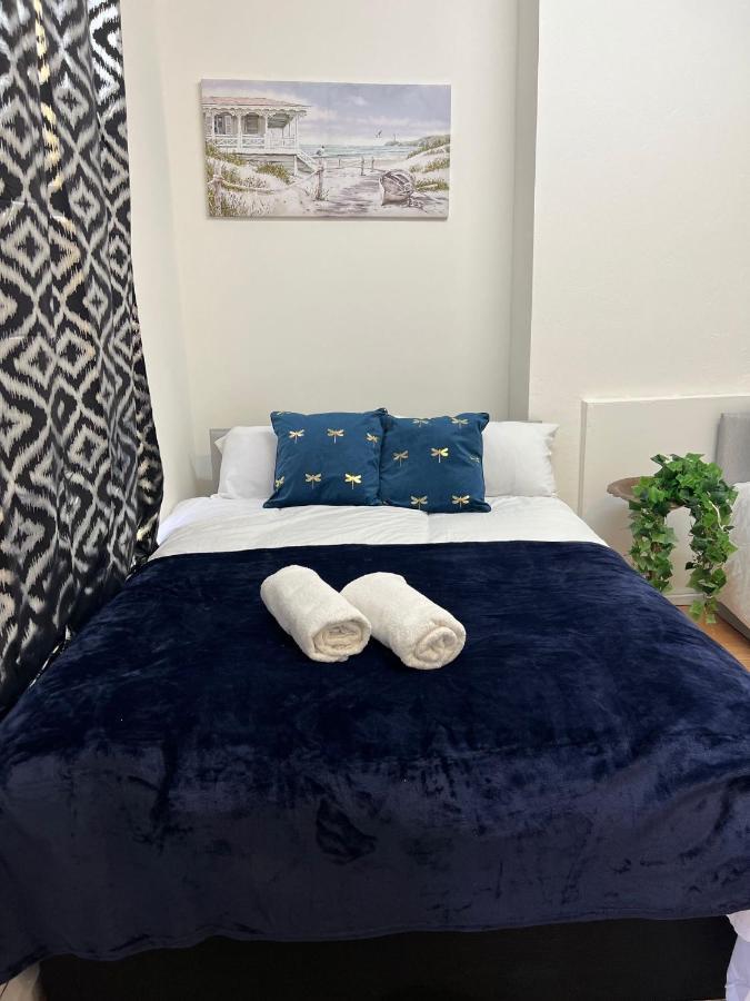 Central Cosy Londen