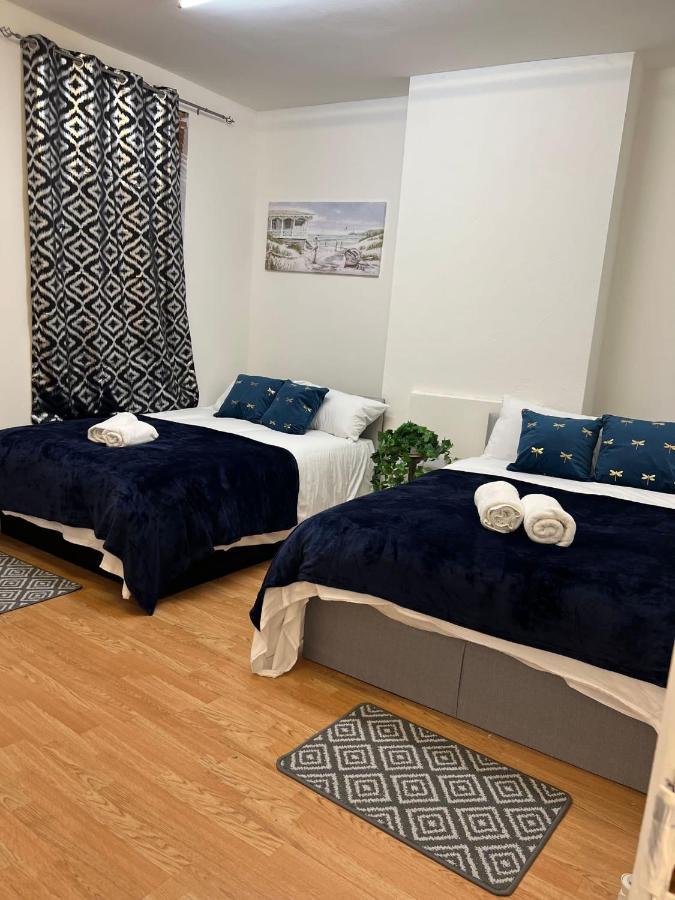 Central Cosy Appartement Londen