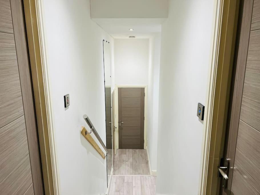 Leilighet Regent House *