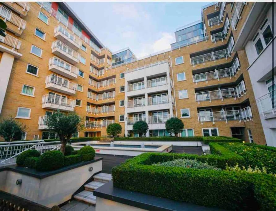 Regent House Leilighet London