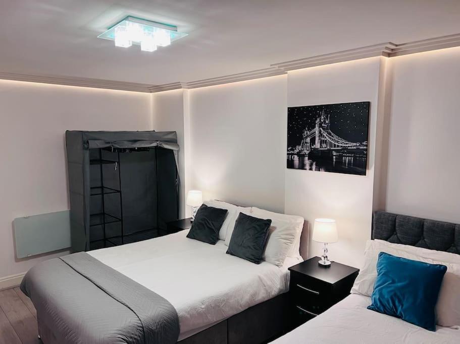 Regent House London