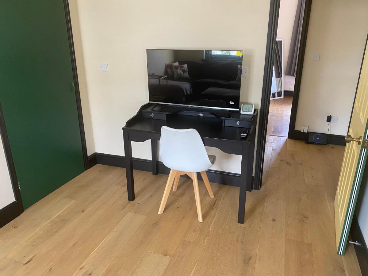 Apartamento New Stylish 1bedroom Flat In Paddington, Bayswater *