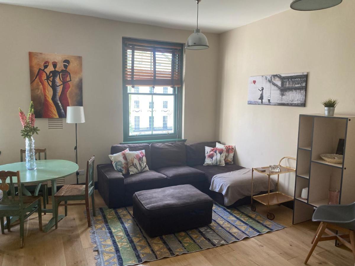 New Stylish 1bedroom Flat In Paddington, Bayswater * Londen