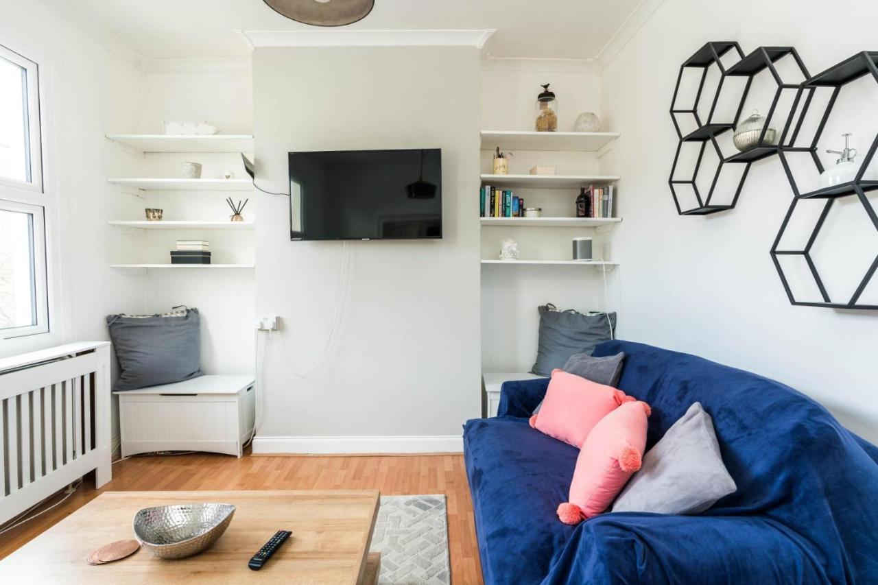 Marvellous Peckham City Break Apartment *
