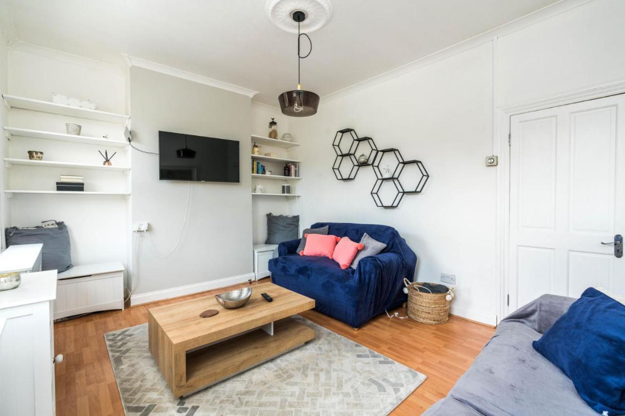 Marvellous Peckham City Break London