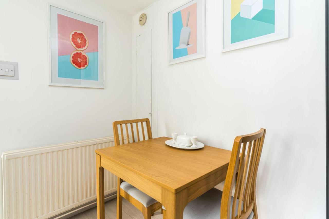 Marvellous Peckham City Break Apartment
