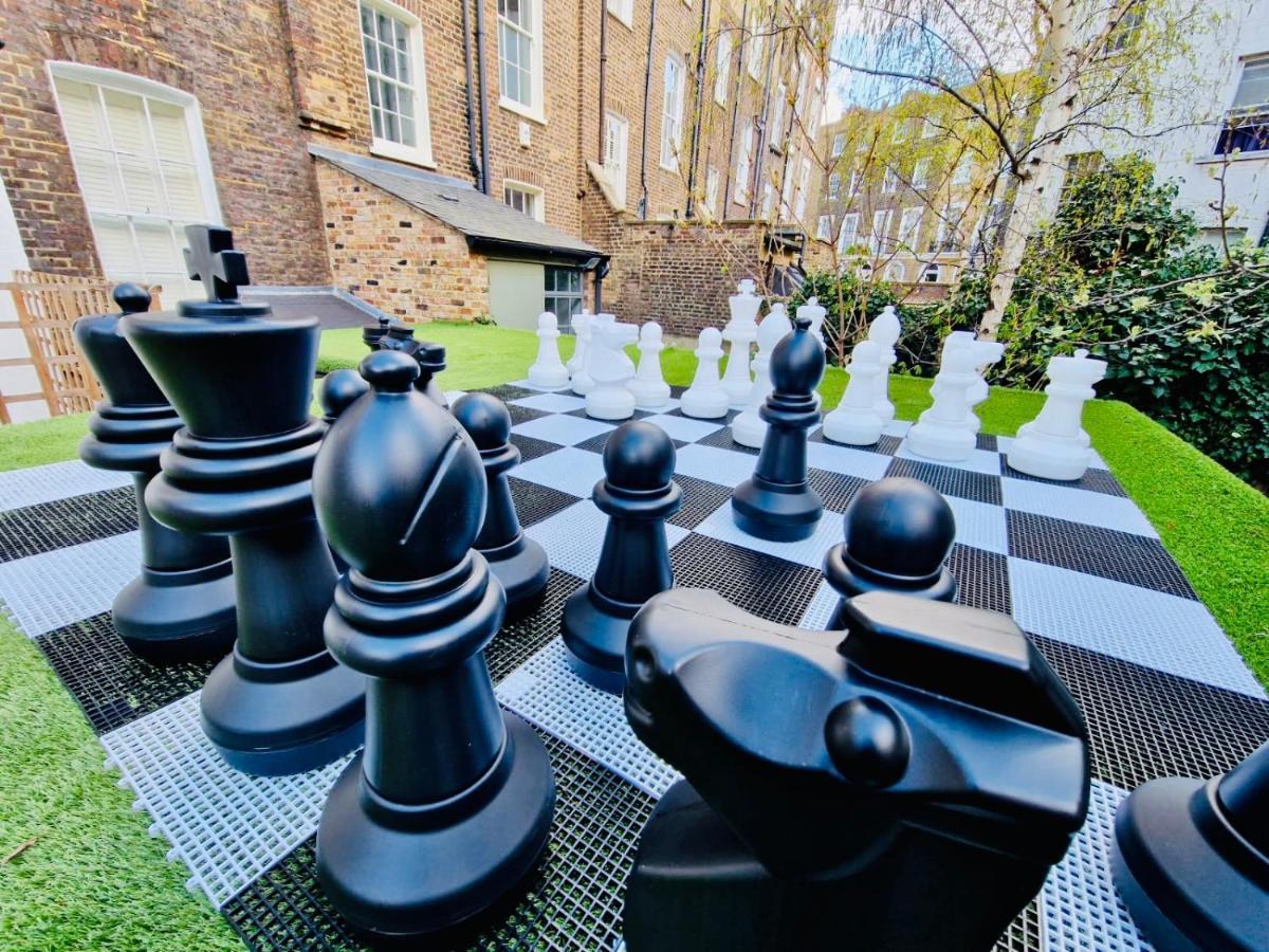 The Melville By Rokxy- Kings Cross Hotel 3*