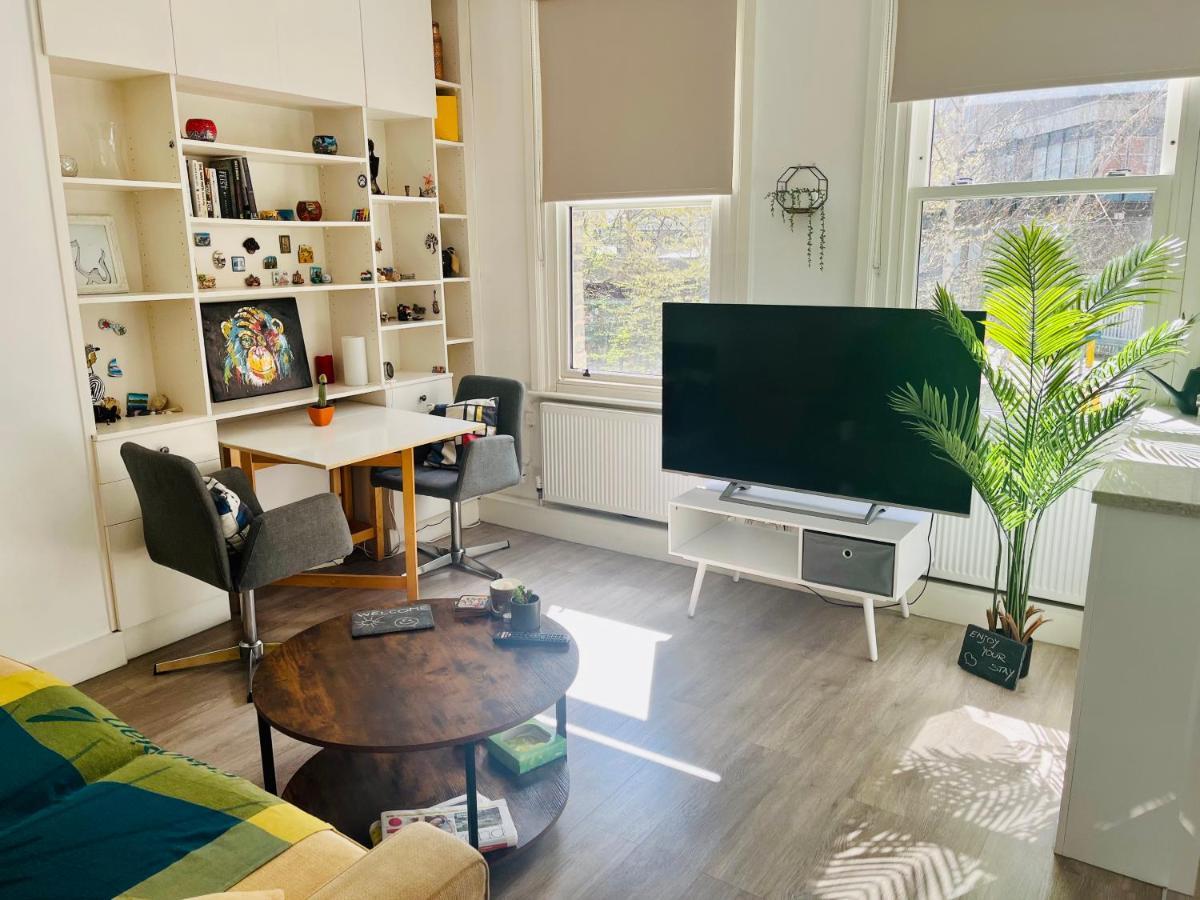 Cozy In Hampstead Heath Apartment *
