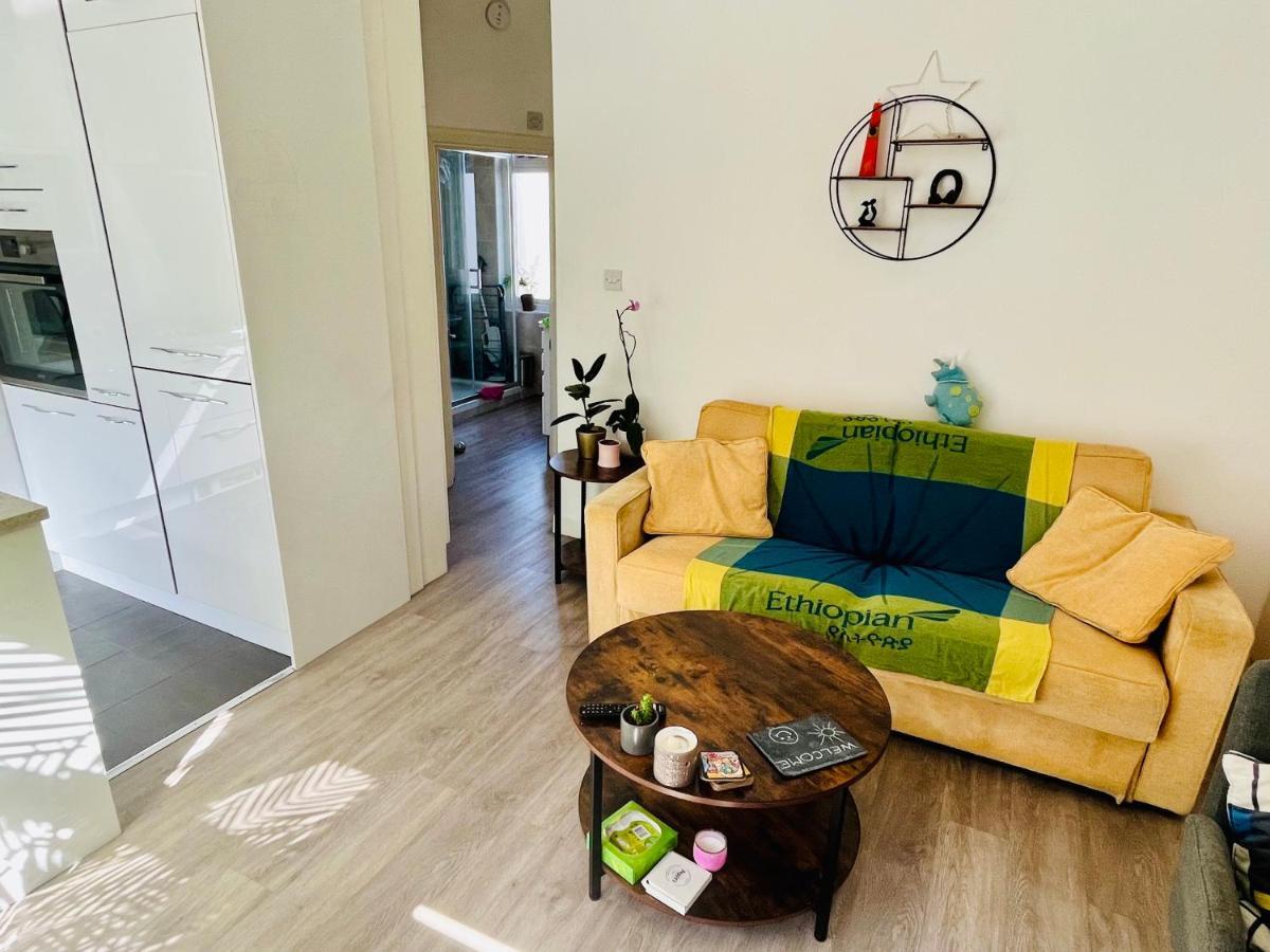 Apartment Cozy In Hampstead Heath London