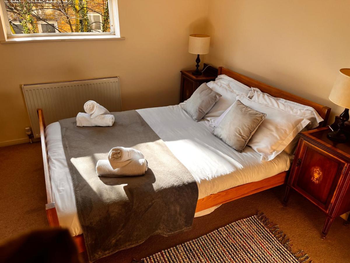 Apartment Hyde Park Great For Families 2beds & 2baths Flat Fantastic Location! *