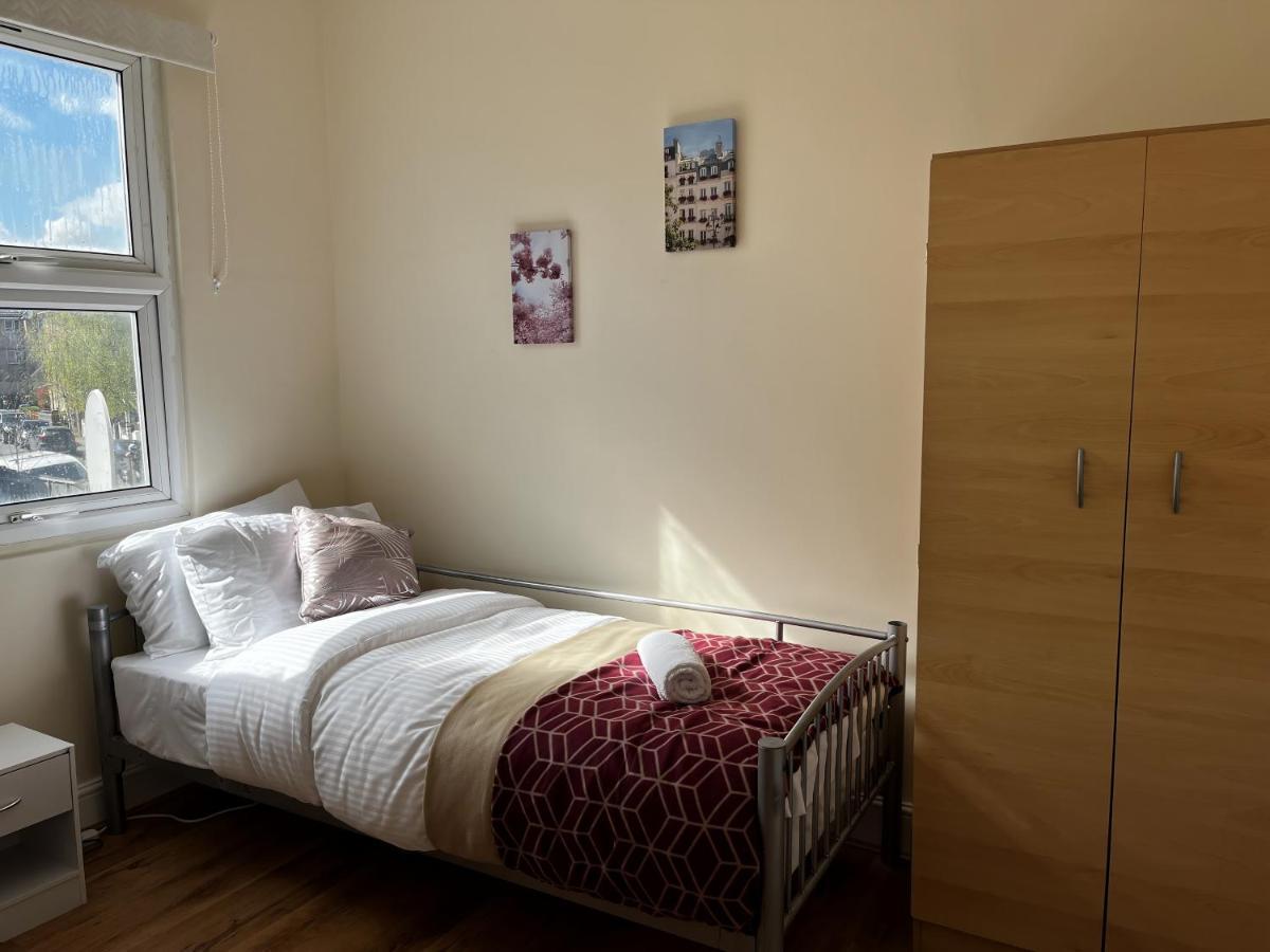 Vakantiehuis Albany House