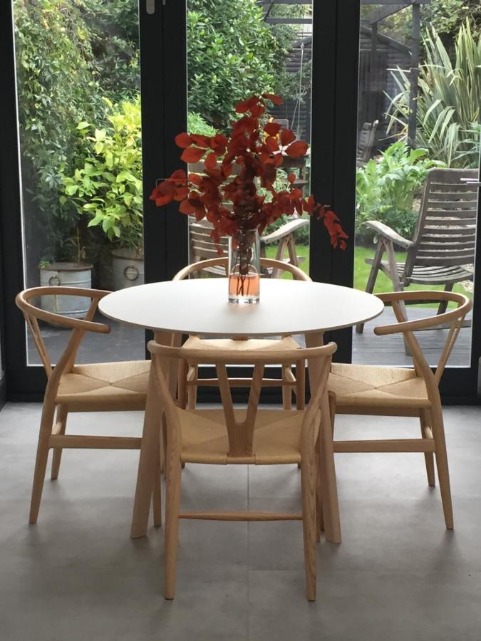 Stunning Georgian House & Garden In Camberwell Se Gjestgiverier