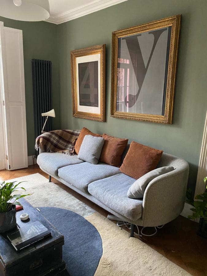 Stunning Georgian House & Garden In Camberwell Se Gjestgiverier *