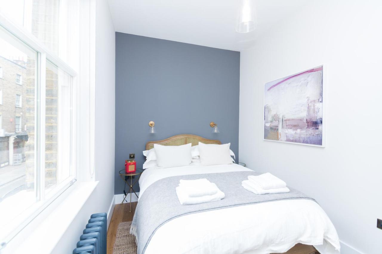 Appartement Whitfield Street *
