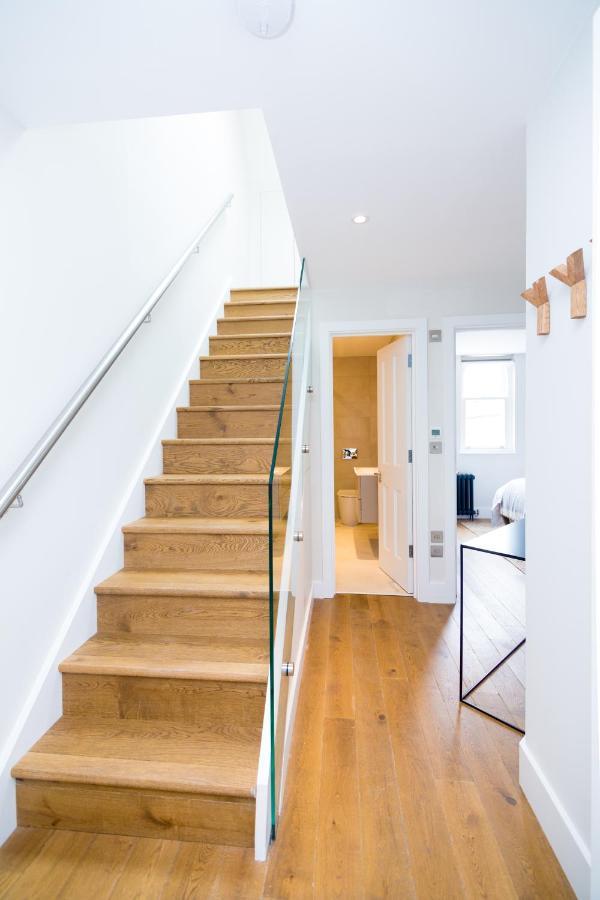 Appartement Whitfield Street