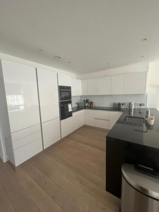 Apartment Stunning Marylebone London