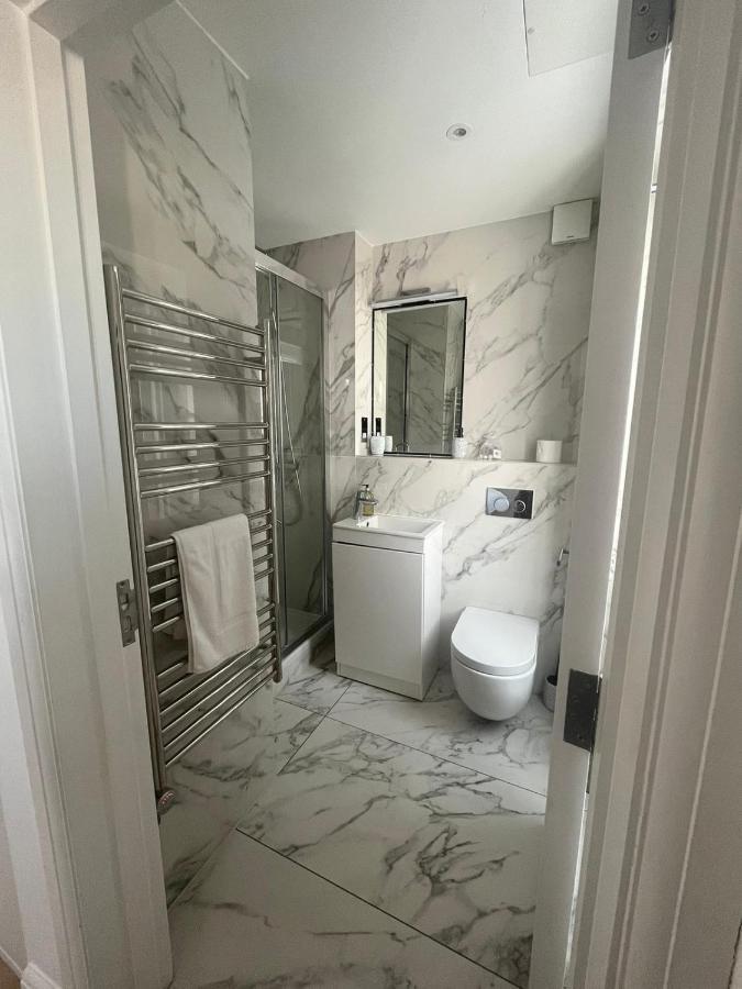 Apartment Stunning Marylebone