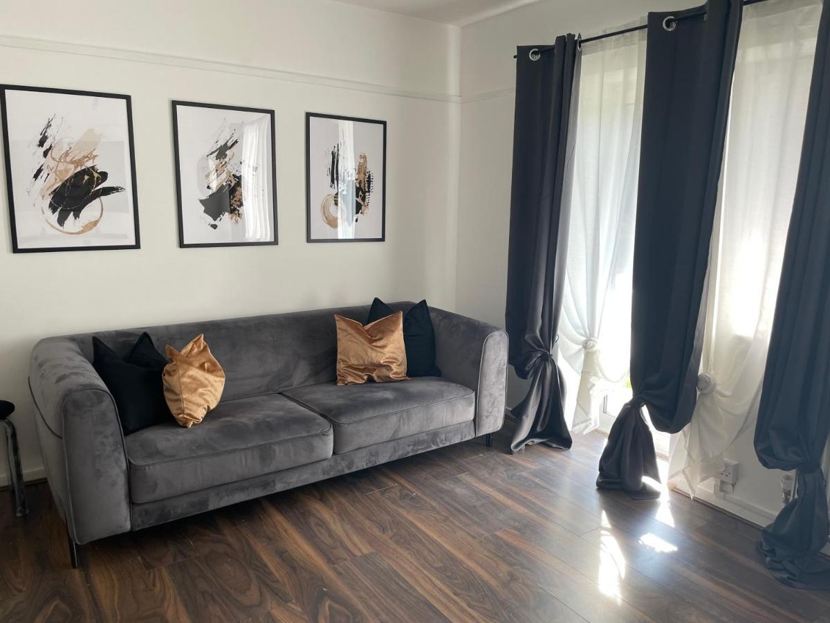 Appartement Lovely 2bedroom 4mins From Wimbledon Station *