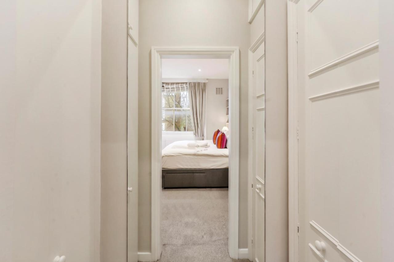 Appartement Knightsbridge Gold By Dena Elite Collection *