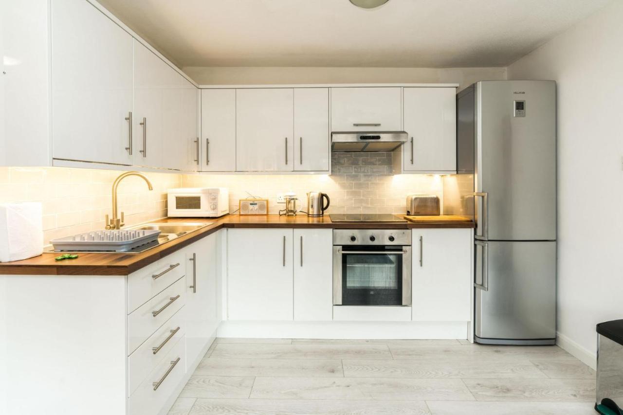 Luxury Islington With Balcony Islington Appartement *