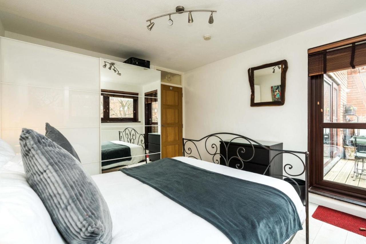 Appartement Luxury Islington With Balcony Islington *
