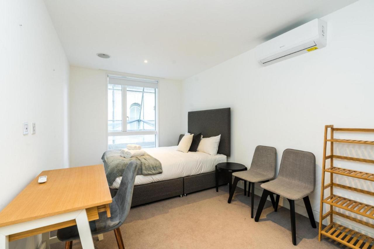 For 4 In The Heart Of Shoreditch Leilighet London