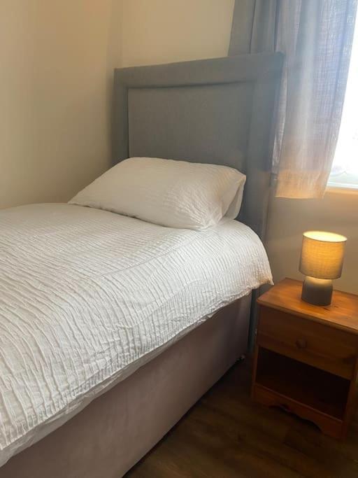 Apartamento Beautiful 3 Bedroom House With The Transport Links To London, The Excel Centre, Canary Wharf, The O2! With A Driveway And Private Garden! *
