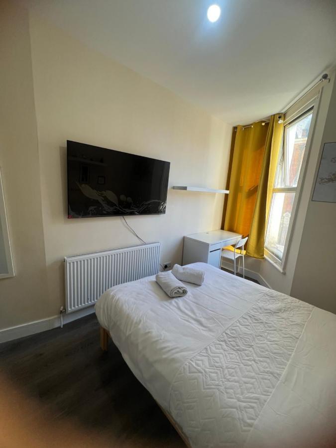Small Cosy 2 Flat With 2 Double Beds Appartement
