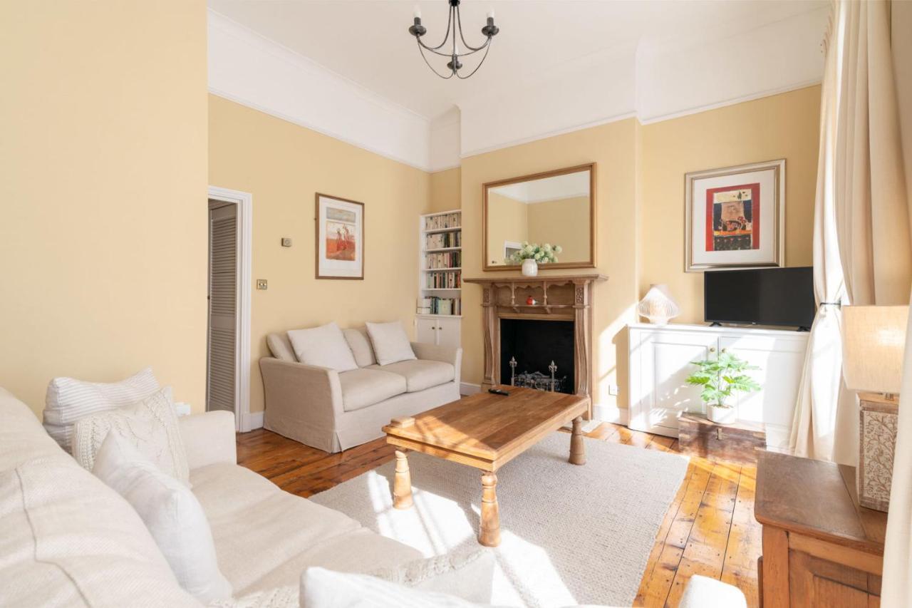 Lovely Pimlico