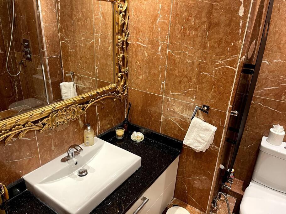Leilighet Chelsea Harbour *