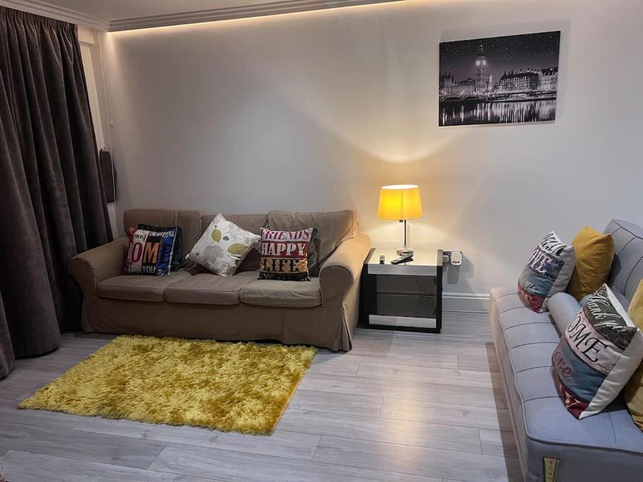 Leilighet Regent House *
