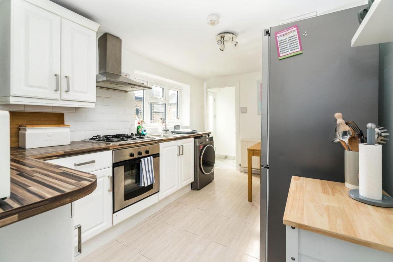 Apartment Marvellous Peckham City Break *