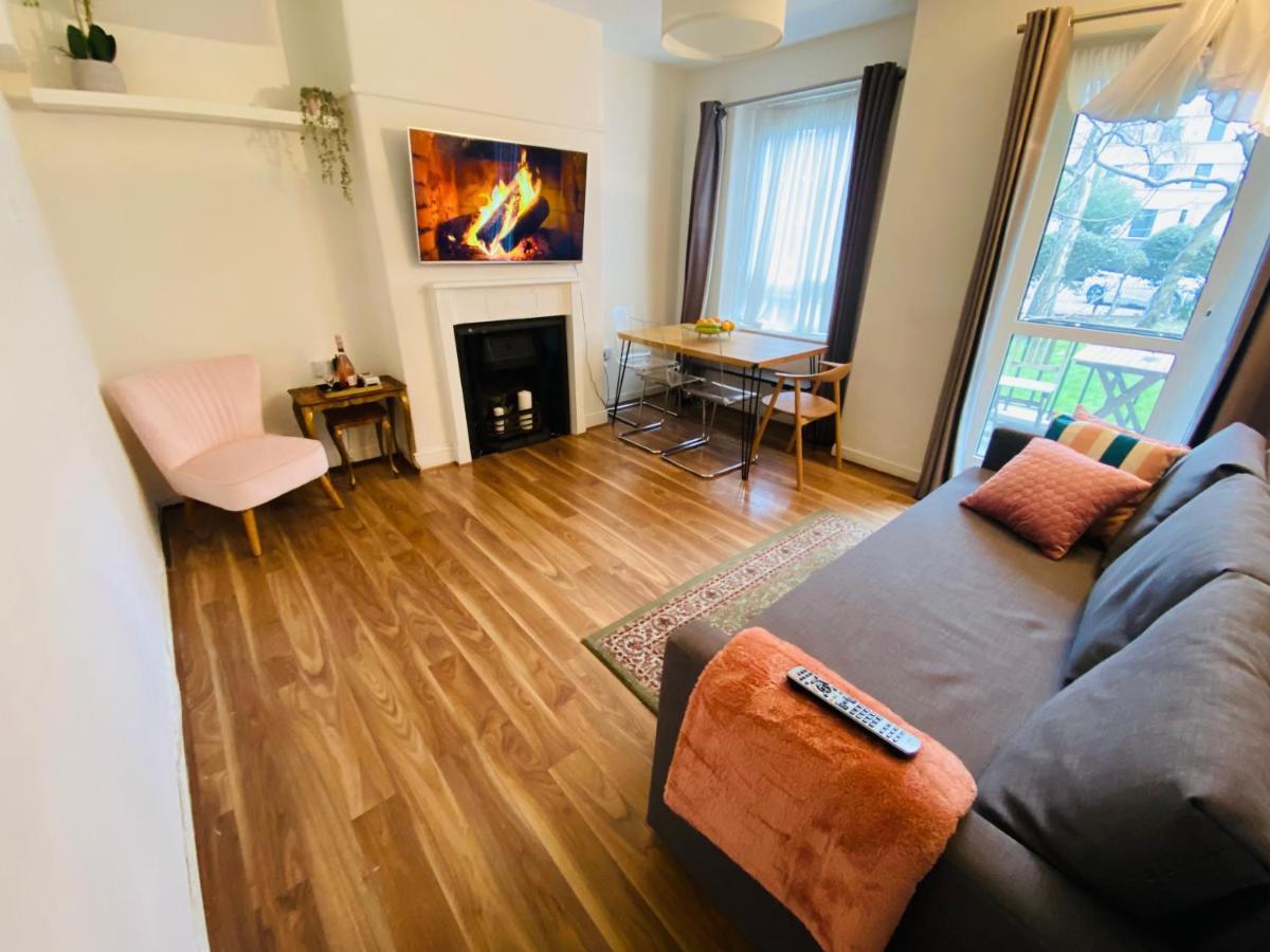 3 Bed In Camden London