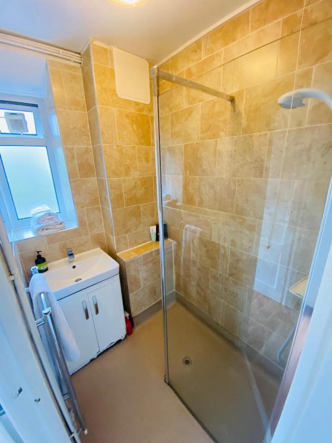 3 Bed In Camden *
