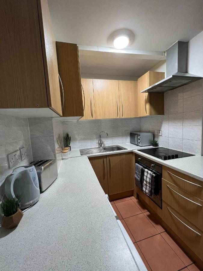 Lovely Studio Flat Cromwell Road Appartement