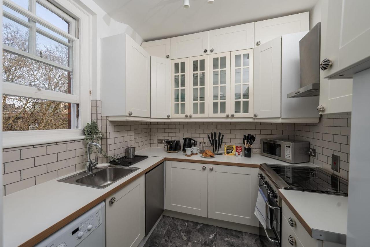 Trustay Westminster Apartment