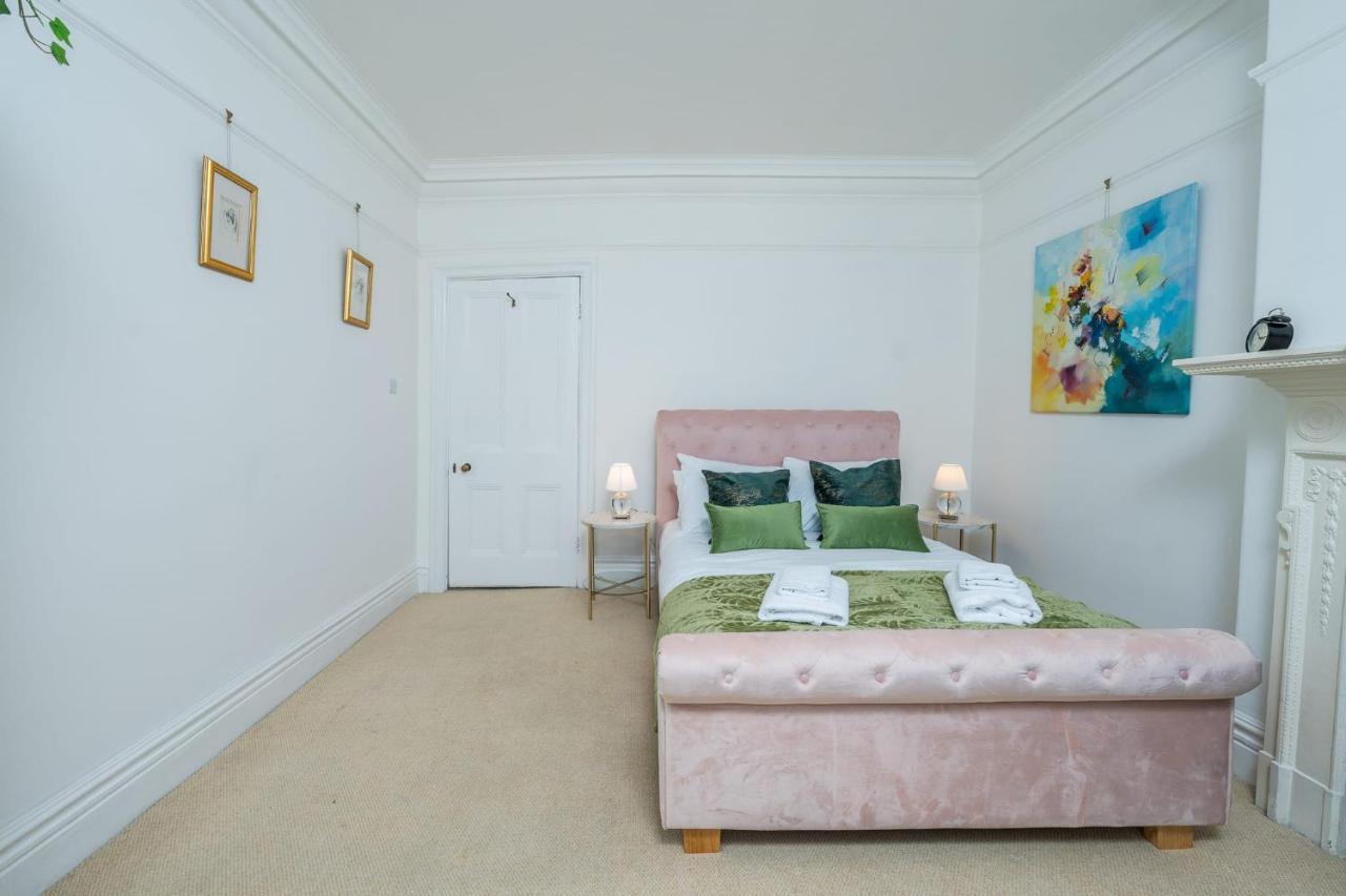 Trustay Westminster Leilighet