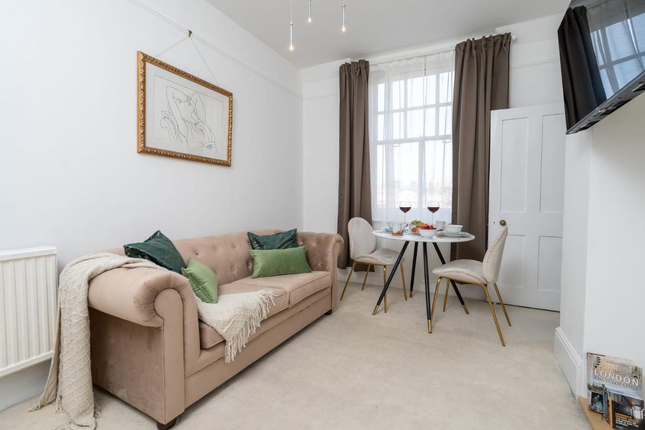 Trustay Westminster London